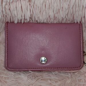 Liz Claiborne Small Wallet